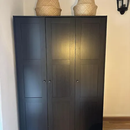 公寓 Caballos Ordesa L Garaje L Centrico