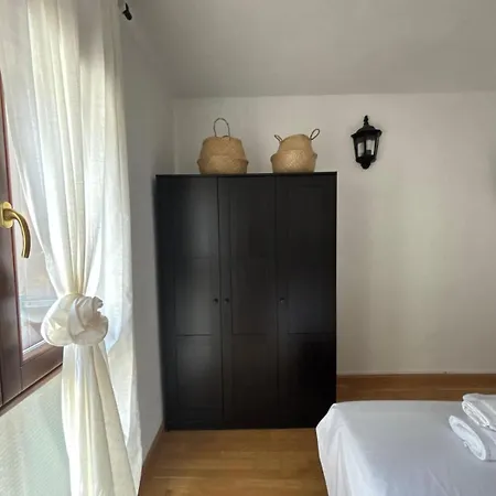 Caballos Ordesa L Garaje L Centrico 公寓 布罗托