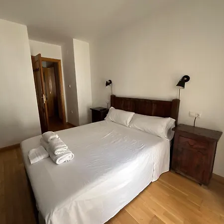 Caballos Ordesa L Garaje L Centrico *