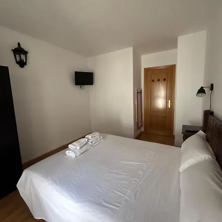 Caballos Ordesa L Garaje L Centrico アパート *