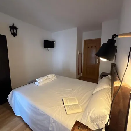 公寓 Caballos Ordesa L Garaje L Centrico 布罗托