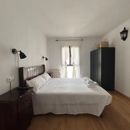 Caballos Ordesa L Garaje L Centrico *