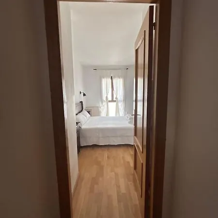 Caballos Ordesa L Garaje L Centrico *