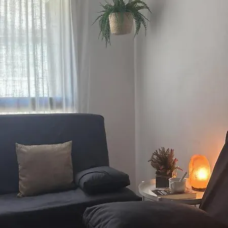 Caballos Ordesa L Garaje L Centrico 公寓