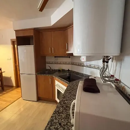 Caballos Ordesa L Garaje L Centrico