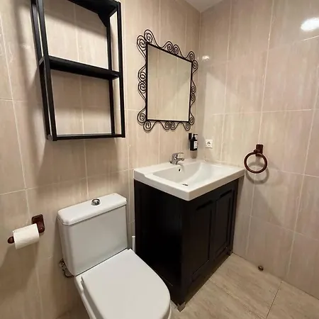 Caballos Ordesa L Garaje L Centrico *