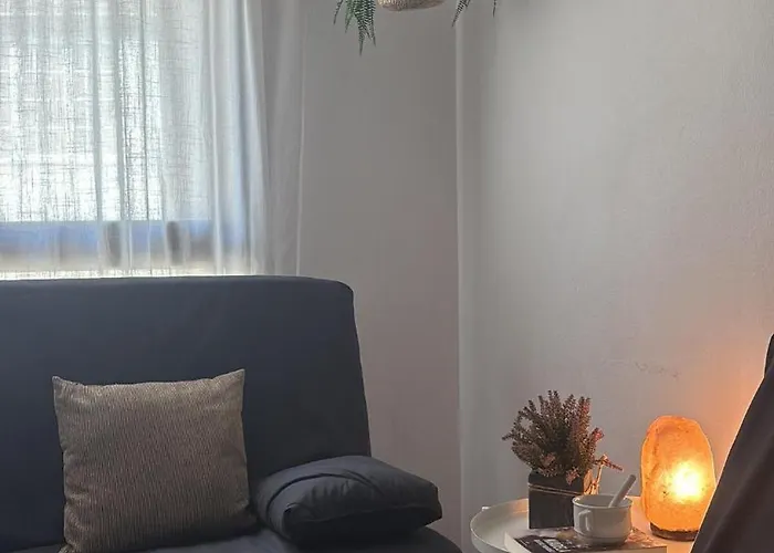 アパート Caballos Ordesa L Garaje L Centrico ブロト