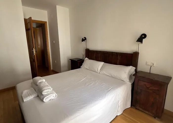 Caballos Ordesa L Garaje L Centrico *