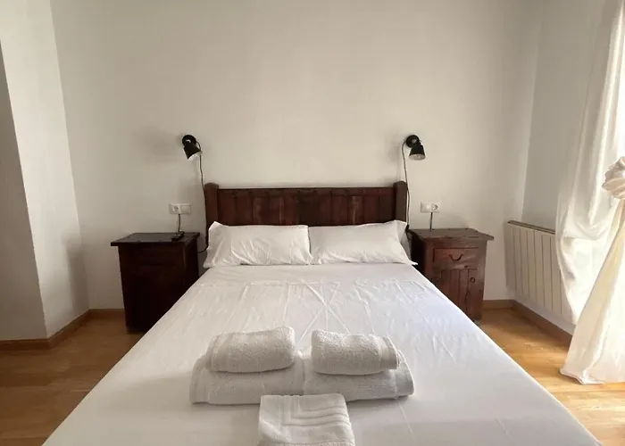 アパート Caballos Ordesa L Garaje L Centrico