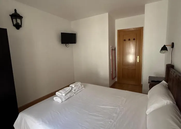 Caballos Ordesa L Garaje L Centrico アパート *