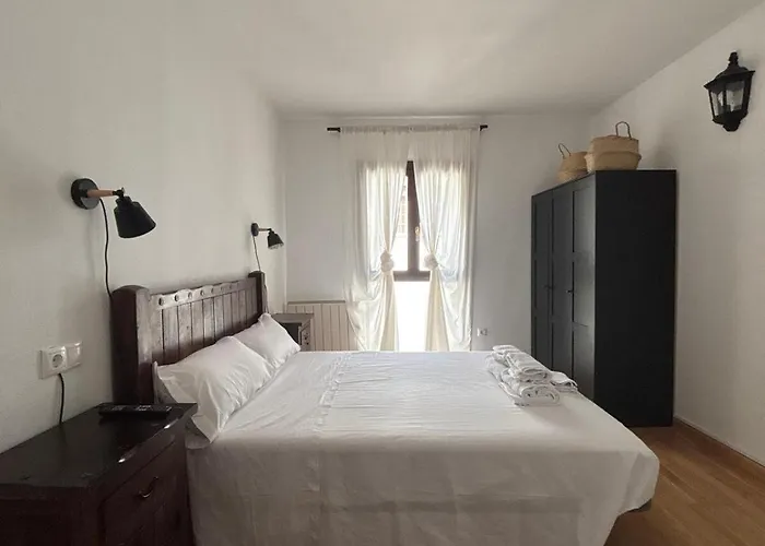 Caballos Ordesa L Garaje L Centrico *