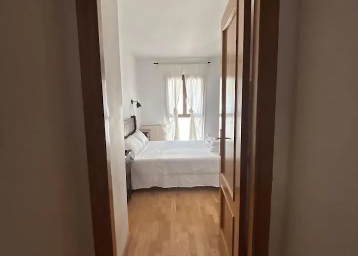 Caballos Ordesa L Garaje L Centrico *