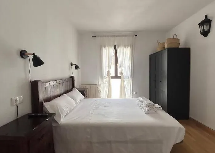 Caballos Ordesa L Garaje L Centrico