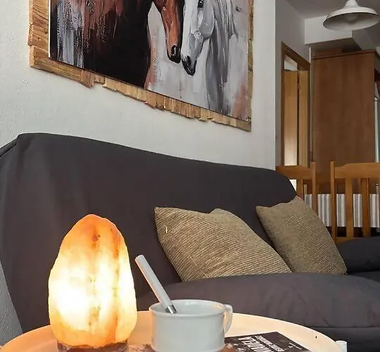 Caballos Ordesa L Garaje L Centrico *