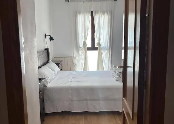 Caballos Ordesa L Garaje L Centrico * ブロト